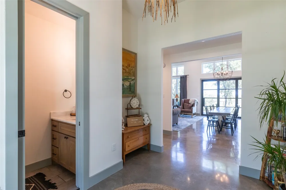 632 Oak Point Drive May, TX 76857