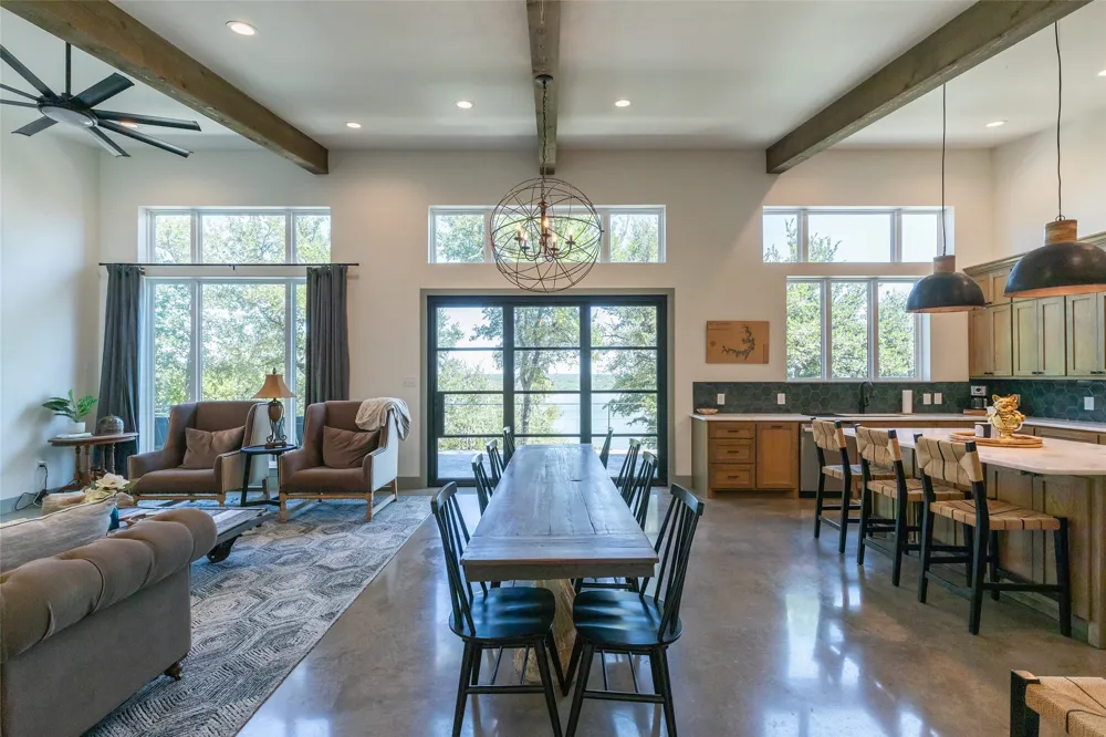 632 Oak Point Drive May, TX 76857