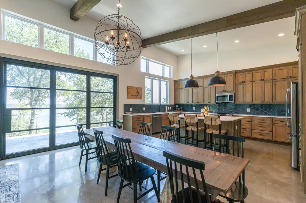 632 Oak Point Drive May, TX 76857