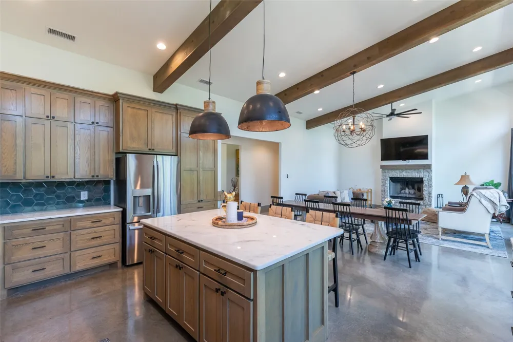 632 Oak Point Drive May, TX 76857