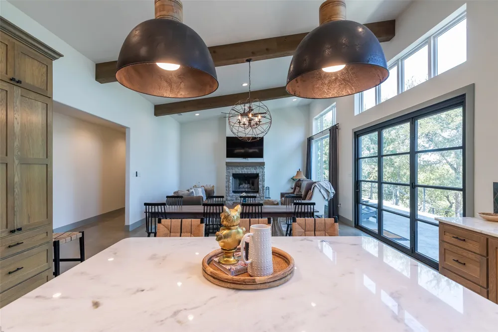 632 Oak Point Drive May, TX 76857