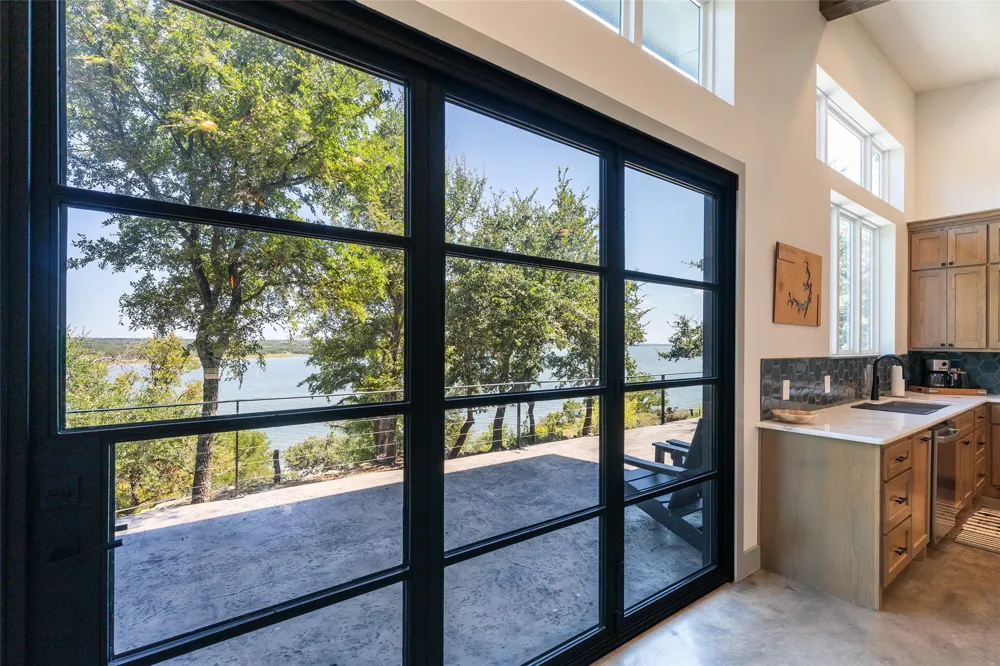 632 Oak Point Drive May, TX 76857