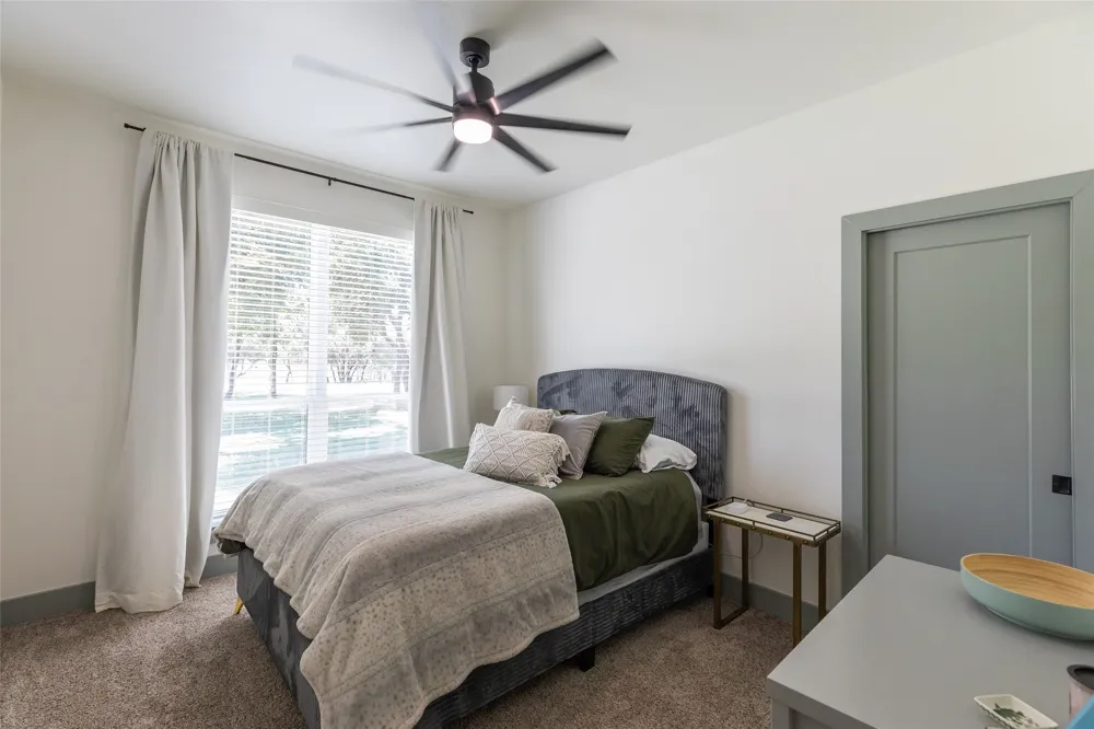 632 Oak Point Drive May, TX 76857