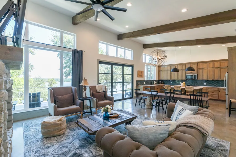 632 Oak Point Drive May, TX 76857