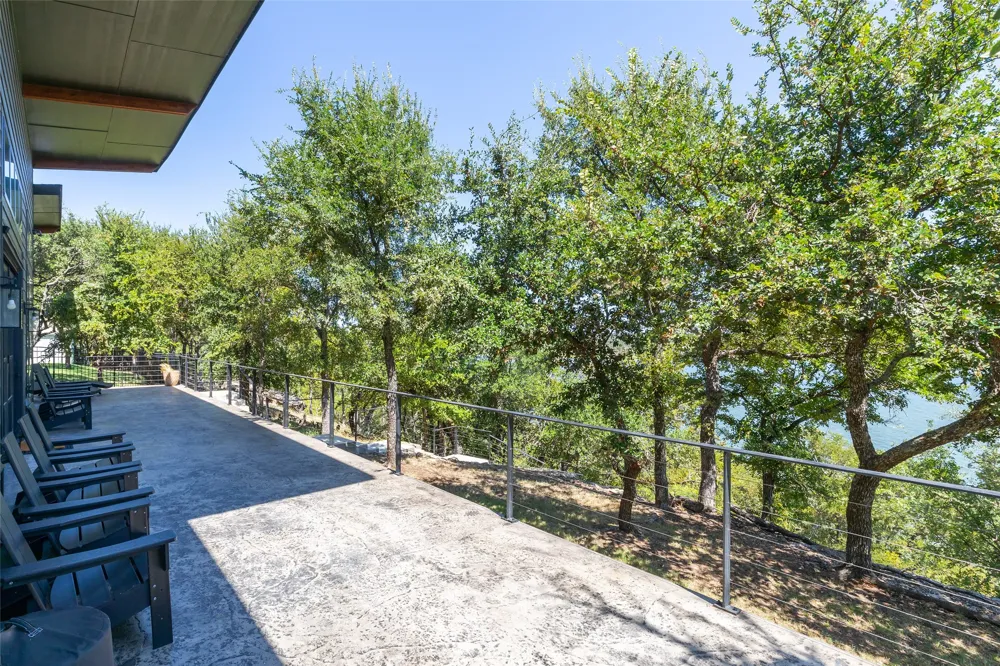 632 Oak Point Drive May, TX 76857