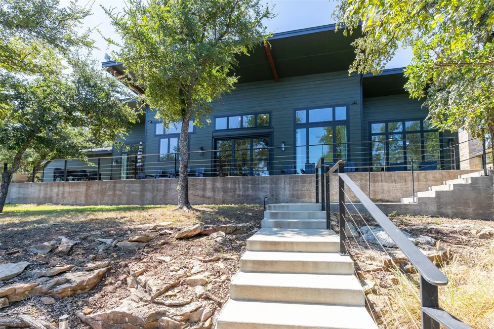 632 Oak Point Drive May, TX 76857