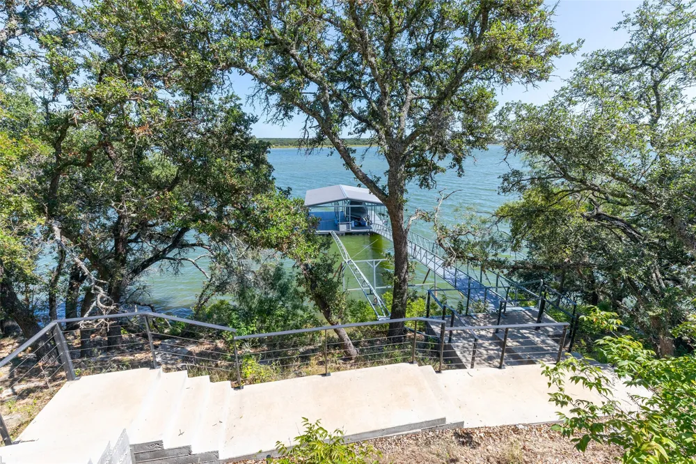 632 Oak Point Drive May, TX 76857