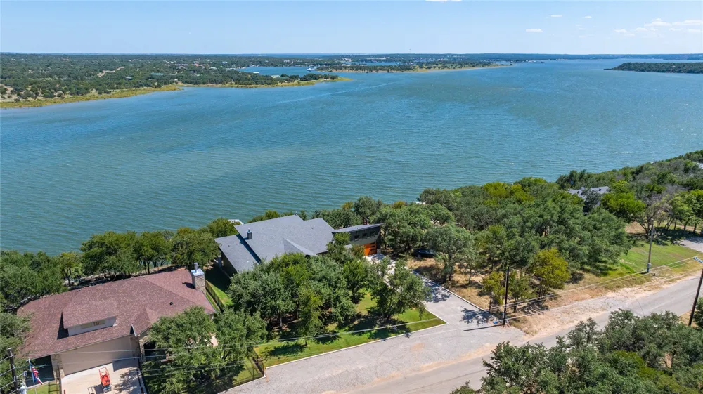 632 Oak Point Drive May, TX 76857