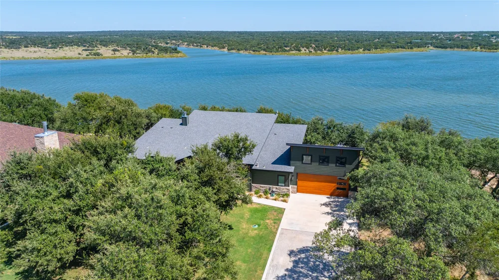 632 Oak Point Drive May, TX 76857