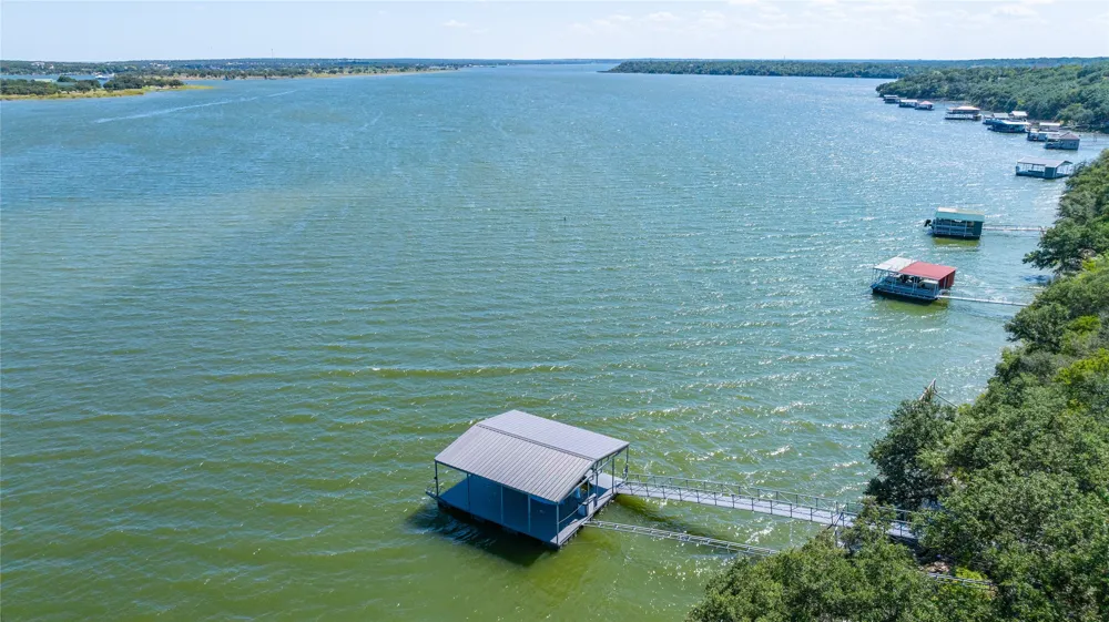 632 Oak Point Drive May, TX 76857