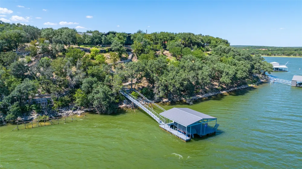 632 Oak Point Drive May, TX 76857