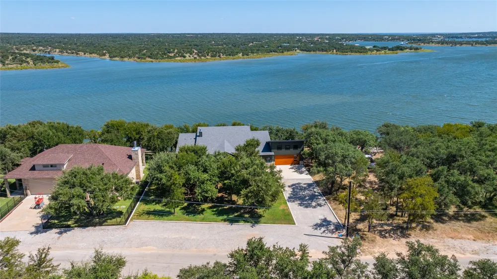 632 Oak Point Drive May, TX 76857