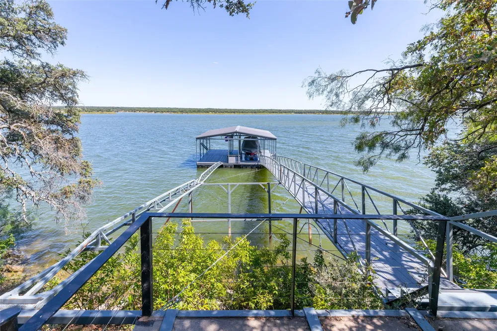 632 Oak Point Drive May, TX 76857