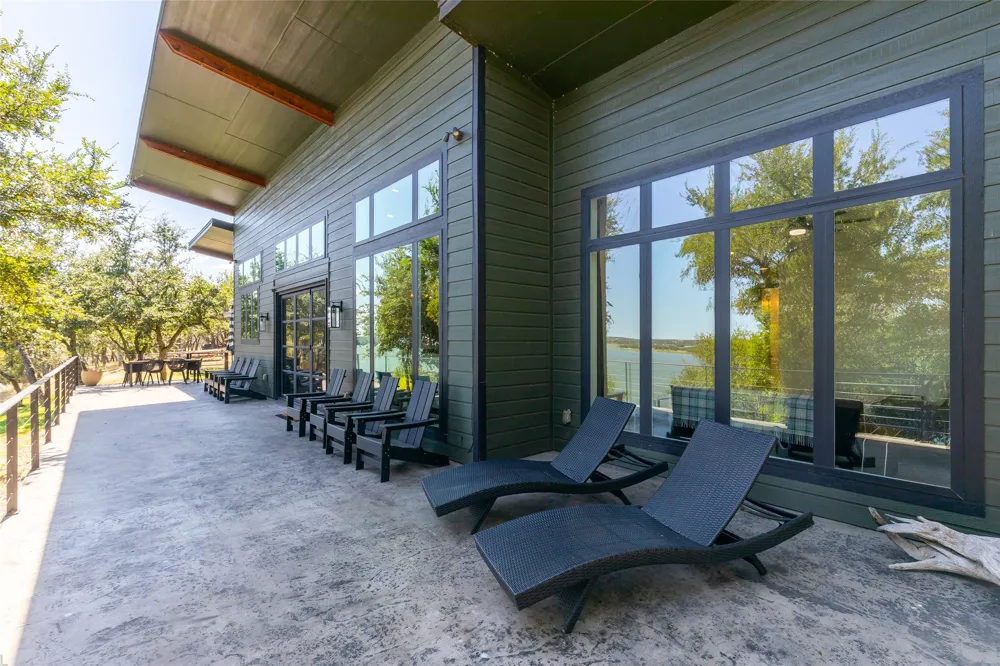 632 Oak Point Drive May, TX 76857