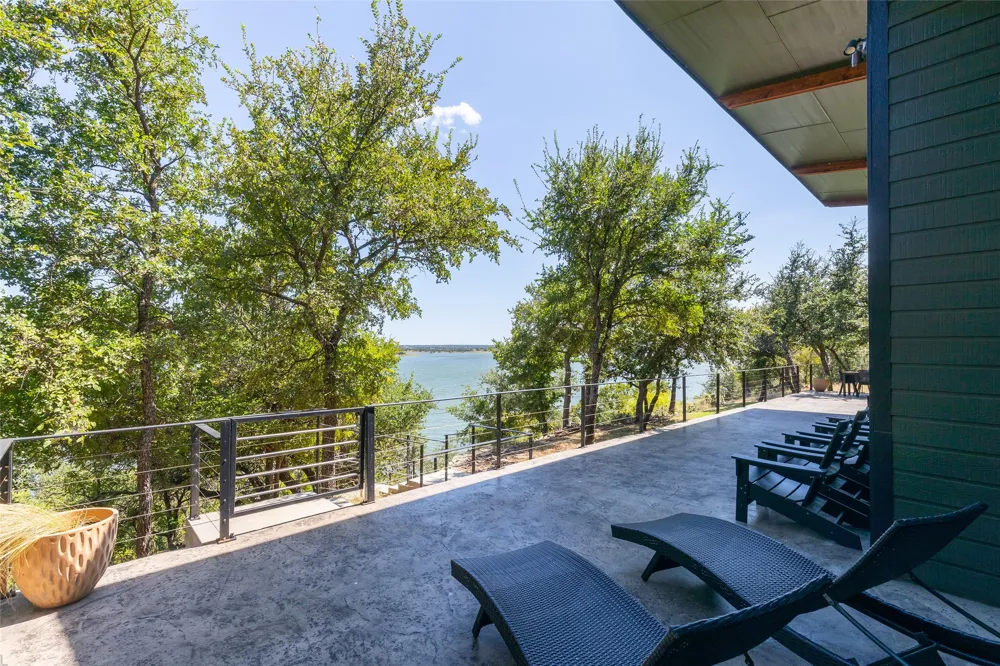 632 Oak Point Drive May, TX 76857