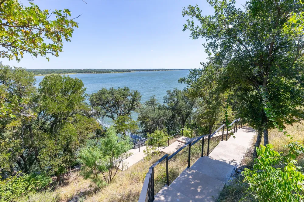 632 Oak Point Drive May, TX 76857