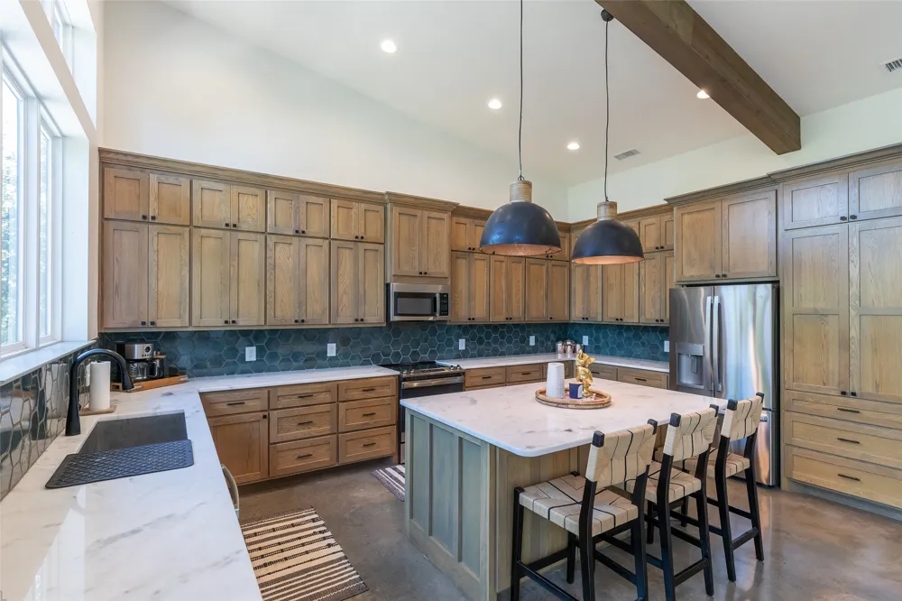 632 Oak Point Drive May, TX 76857