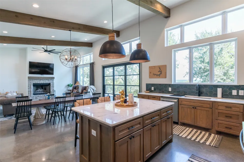 632 Oak Point Drive May, TX 76857