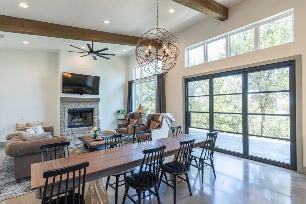 632 Oak Point Drive May, TX 76857