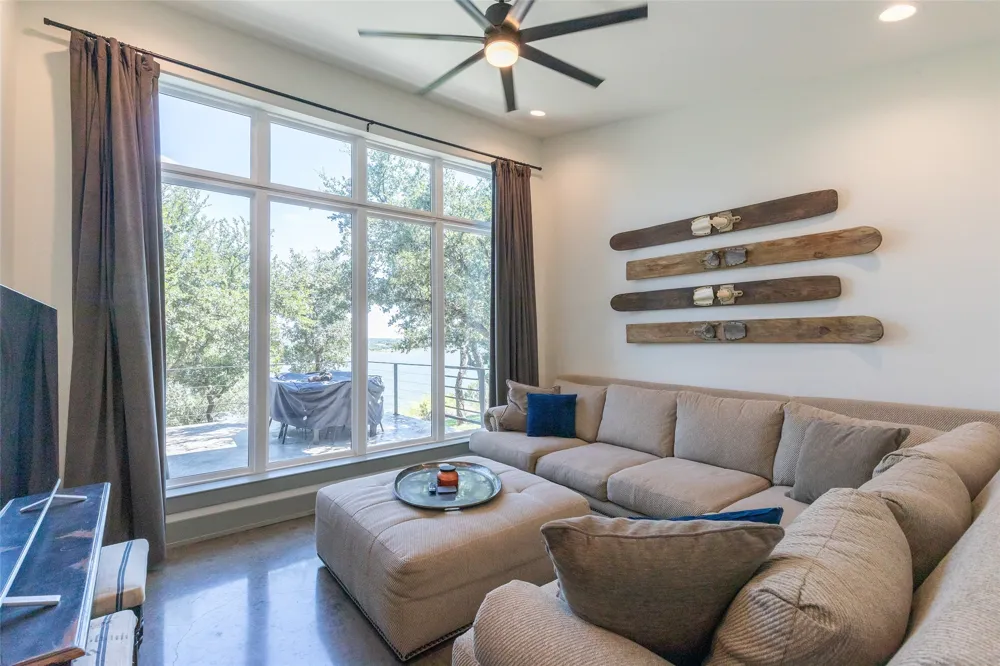 632 Oak Point Drive May, TX 76857