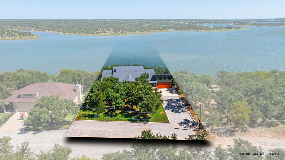 632 Oak Point Drive May, TX 76857