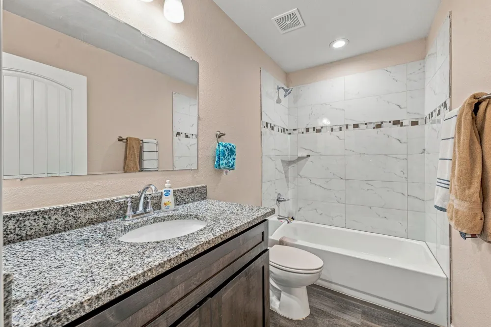1006 SE 3rd Street Mineral Wells, TX 76067