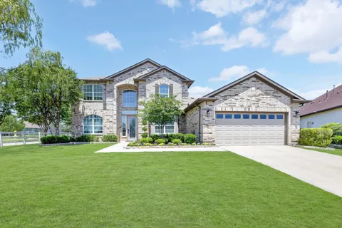 8701 Freeport Drive