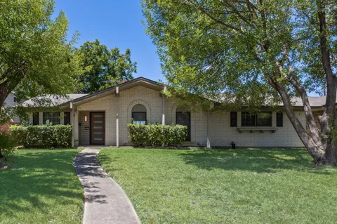 2917 Abston Drive