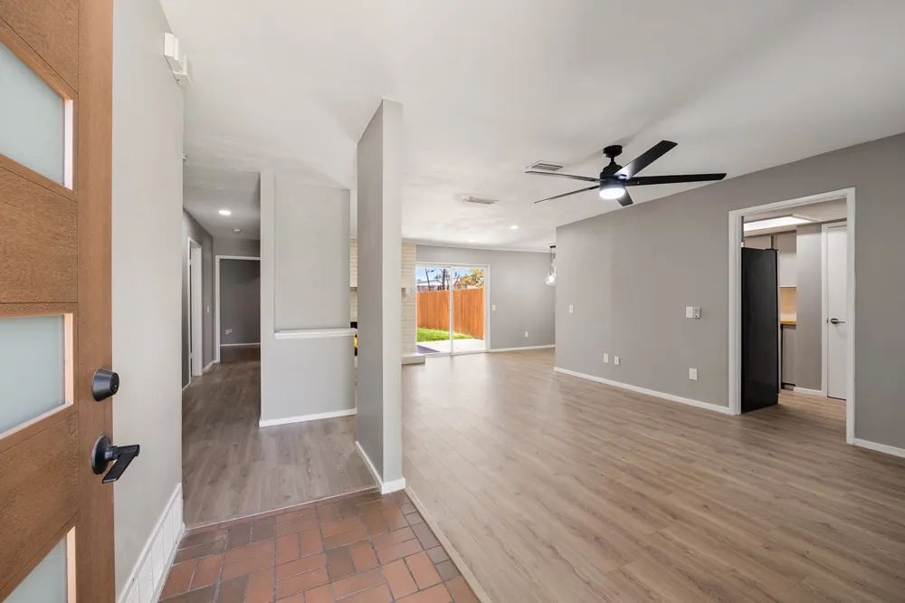 2917 Abston Drive Mesquite, TX 75150