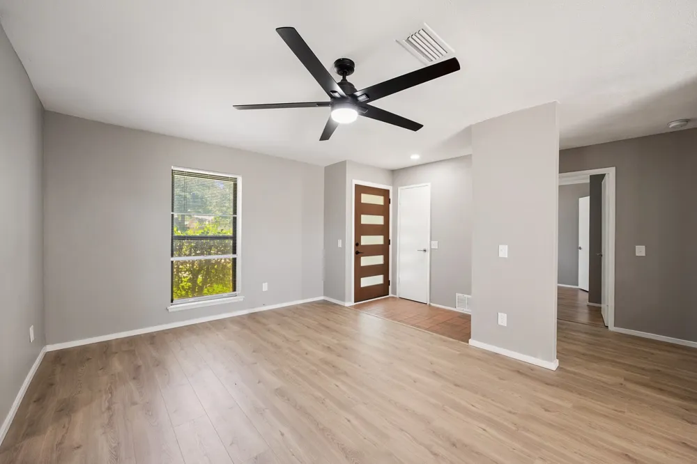 2917 Abston Drive Mesquite, TX 75150