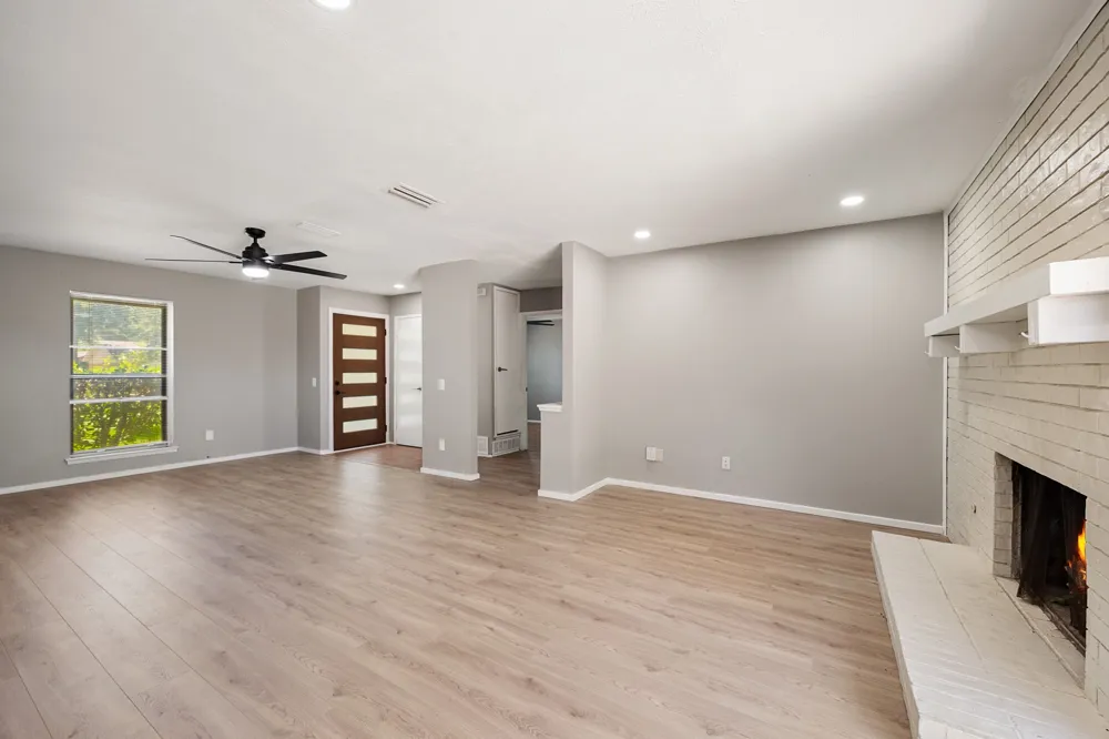 2917 Abston Drive Mesquite, TX 75150