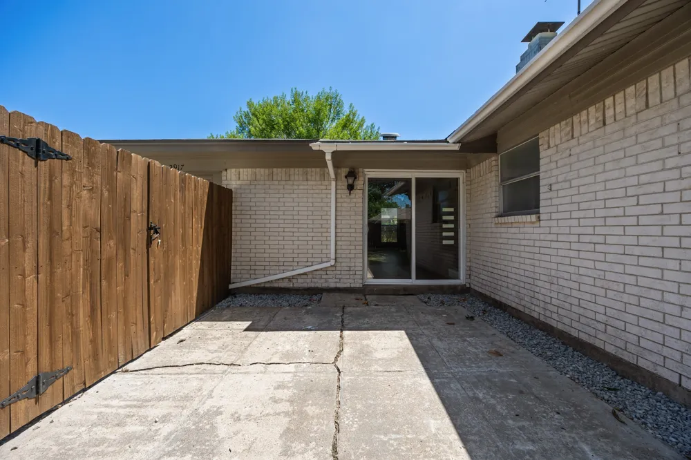 2917 Abston Drive Mesquite, TX 75150
