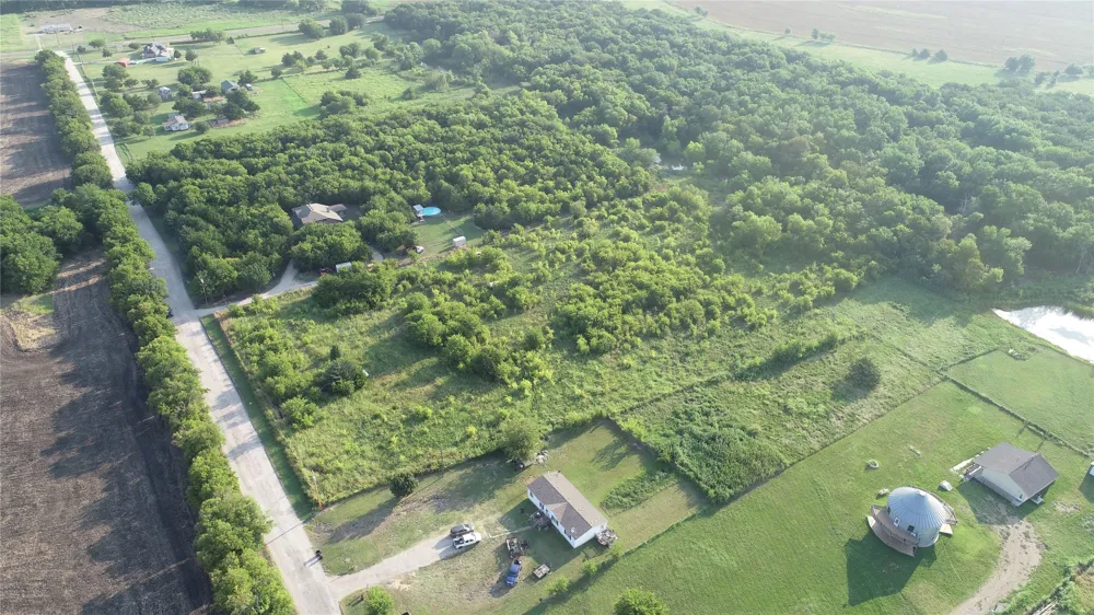 9771 Private Road 5377 Nevada, TX 75173