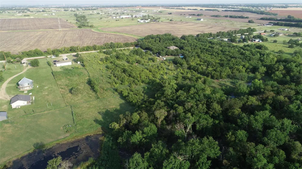9771 Private Road 5377 Nevada, TX 75173