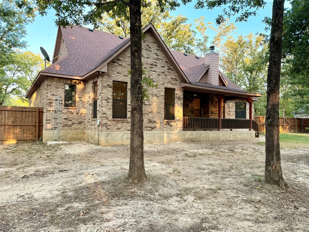 7055 Joyce Street Eustace, TX 75124