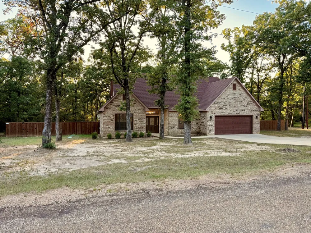 7055 Joyce Street Eustace, TX 75124