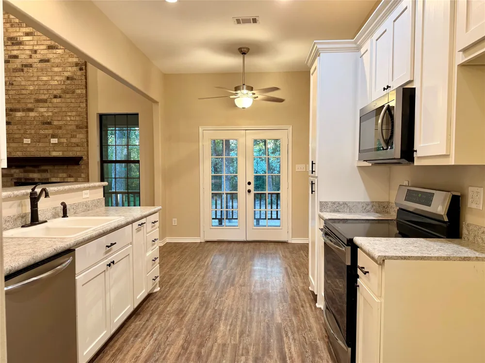 7055 Joyce Street Eustace, TX 75124