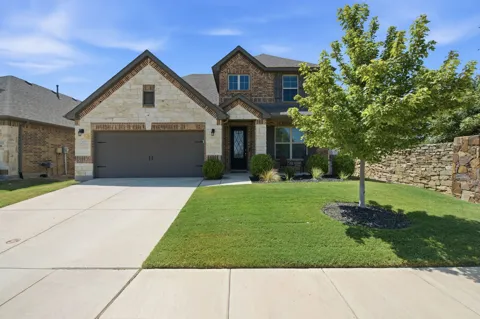 1605 Tanglewood Trail