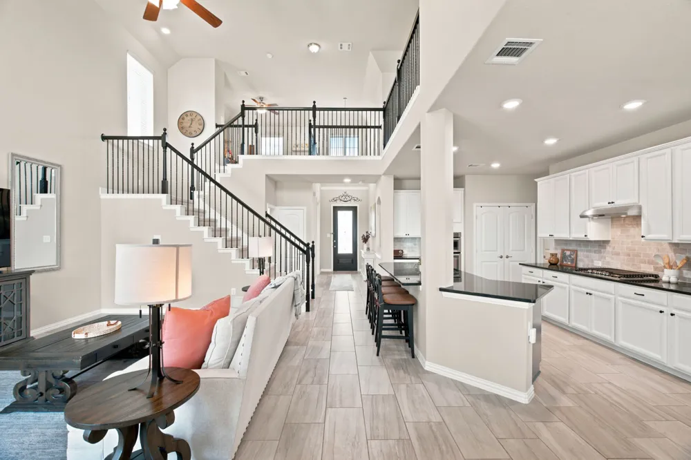1605 Tanglewood Trail Northlake, TX 76226