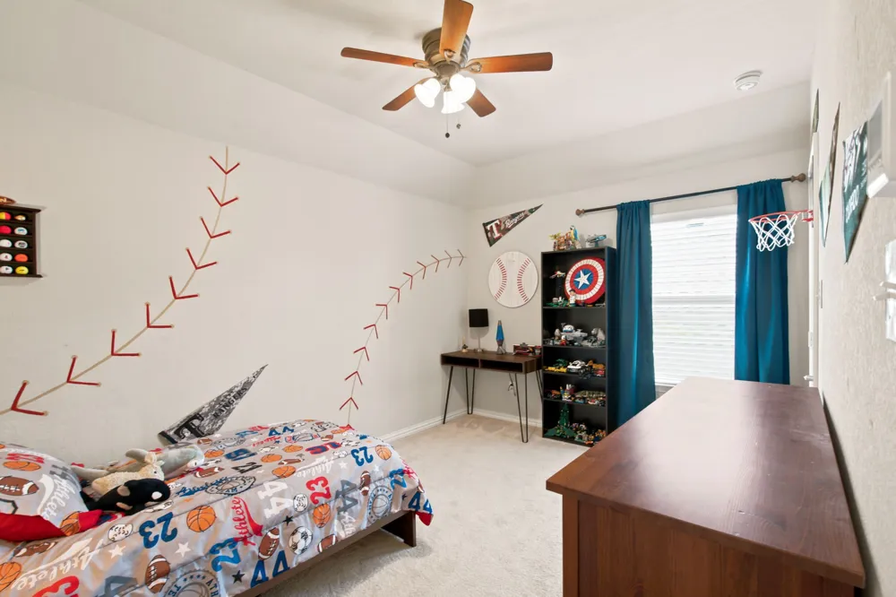 1605 Tanglewood Trail Northlake, TX 76226