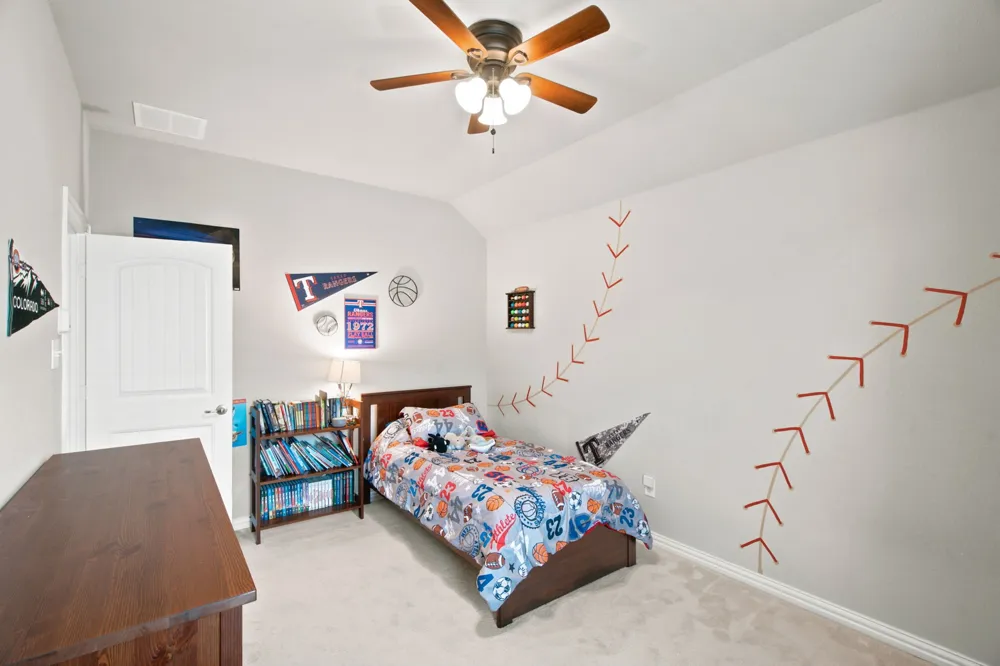 1605 Tanglewood Trail Northlake, TX 76226