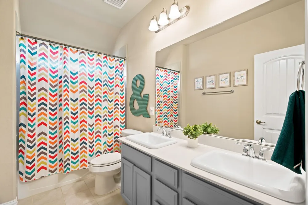 1605 Tanglewood Trail Northlake, TX 76226