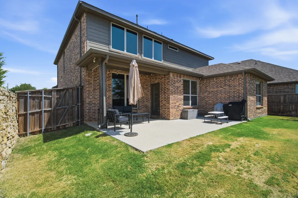 1605 Tanglewood Trail Northlake, TX 76226