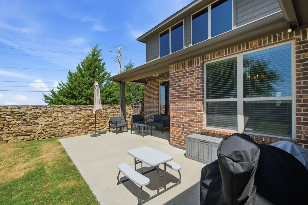 1605 Tanglewood Trail Northlake, TX 76226