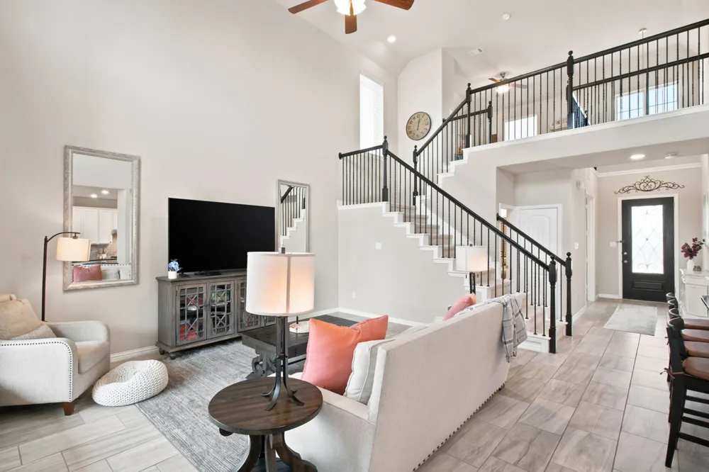 1605 Tanglewood Trail Northlake, TX 76226