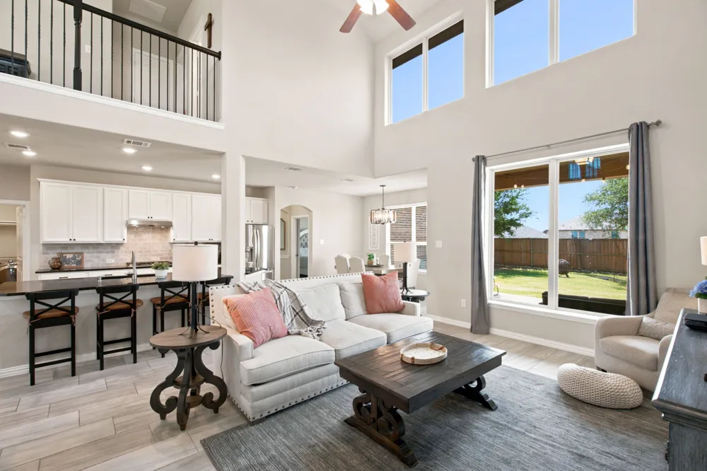1605 Tanglewood Trail Northlake, TX 76226