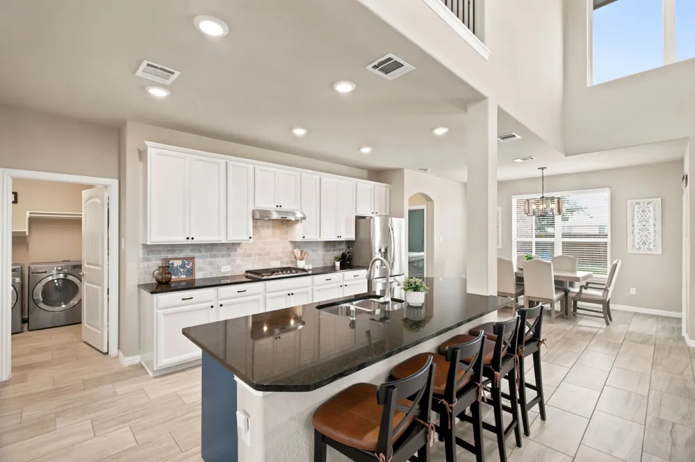 1605 Tanglewood Trail Northlake, TX 76226