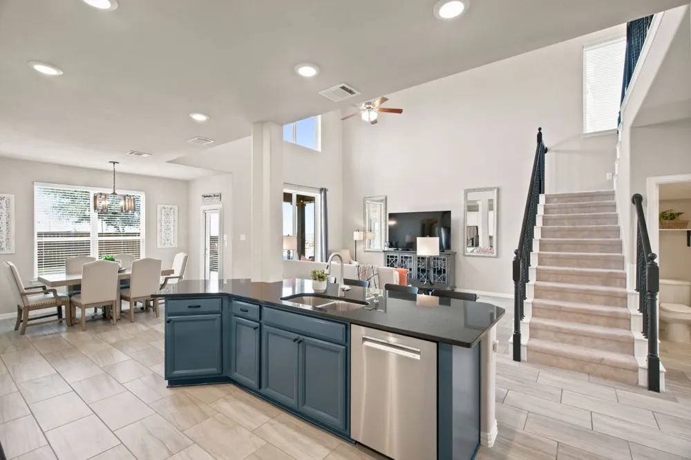 1605 Tanglewood Trail Northlake, TX 76226