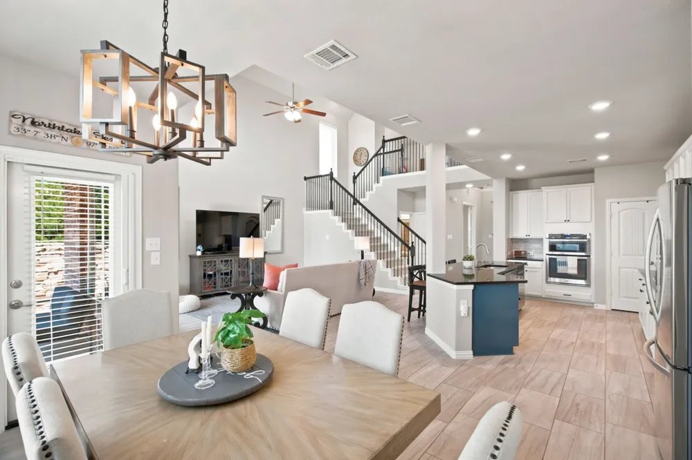 1605 Tanglewood Trail Northlake, TX 76226