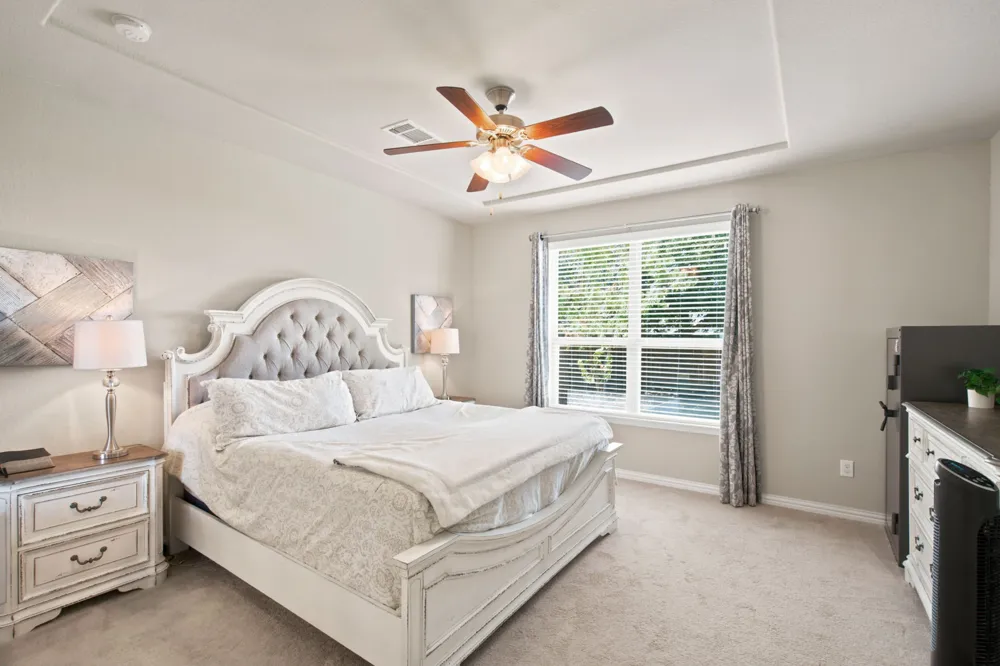 1605 Tanglewood Trail Northlake, TX 76226